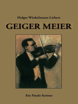 cover image of Geiger Meier